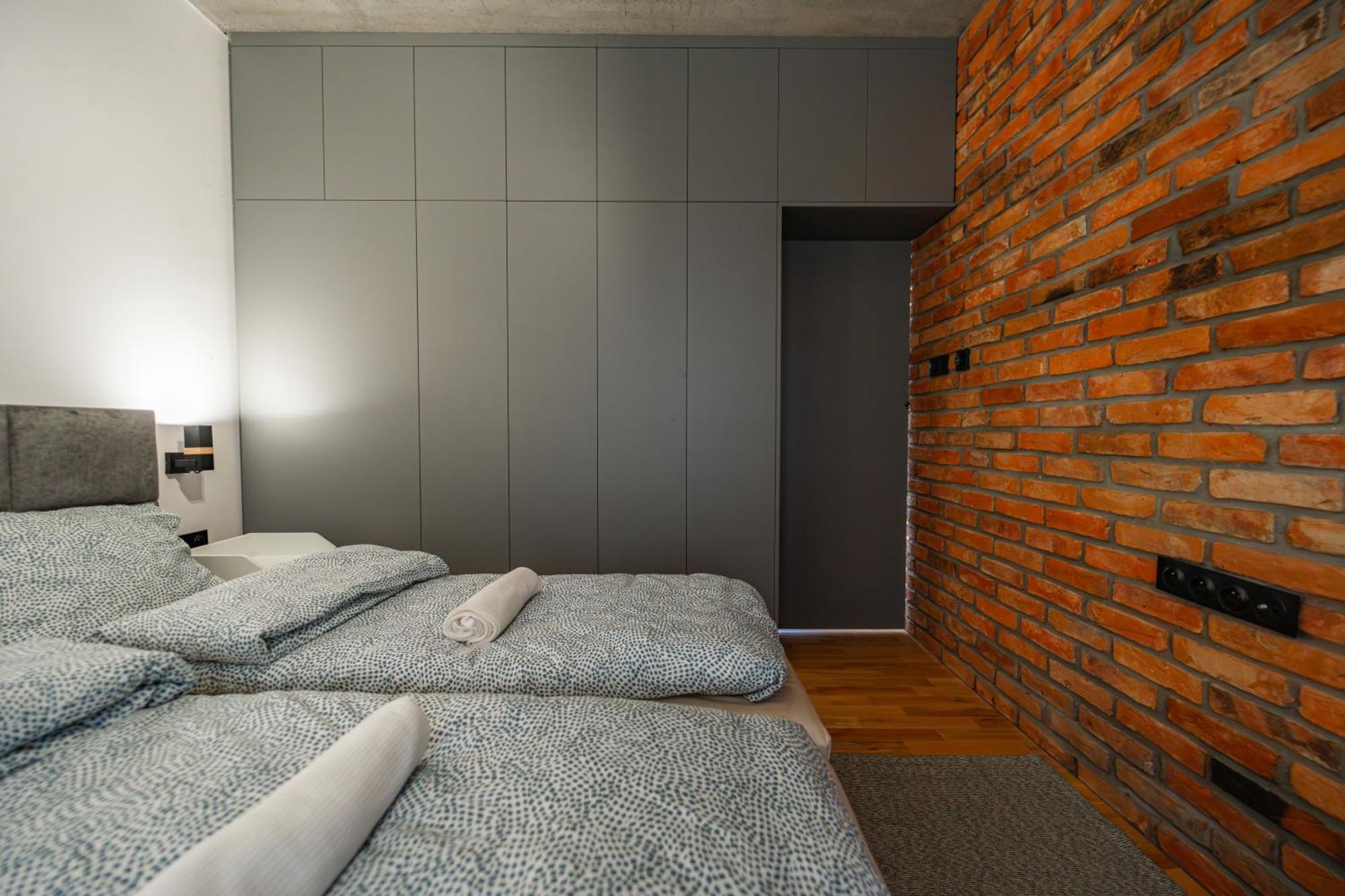Apartamenty Kórnik Exterior foto