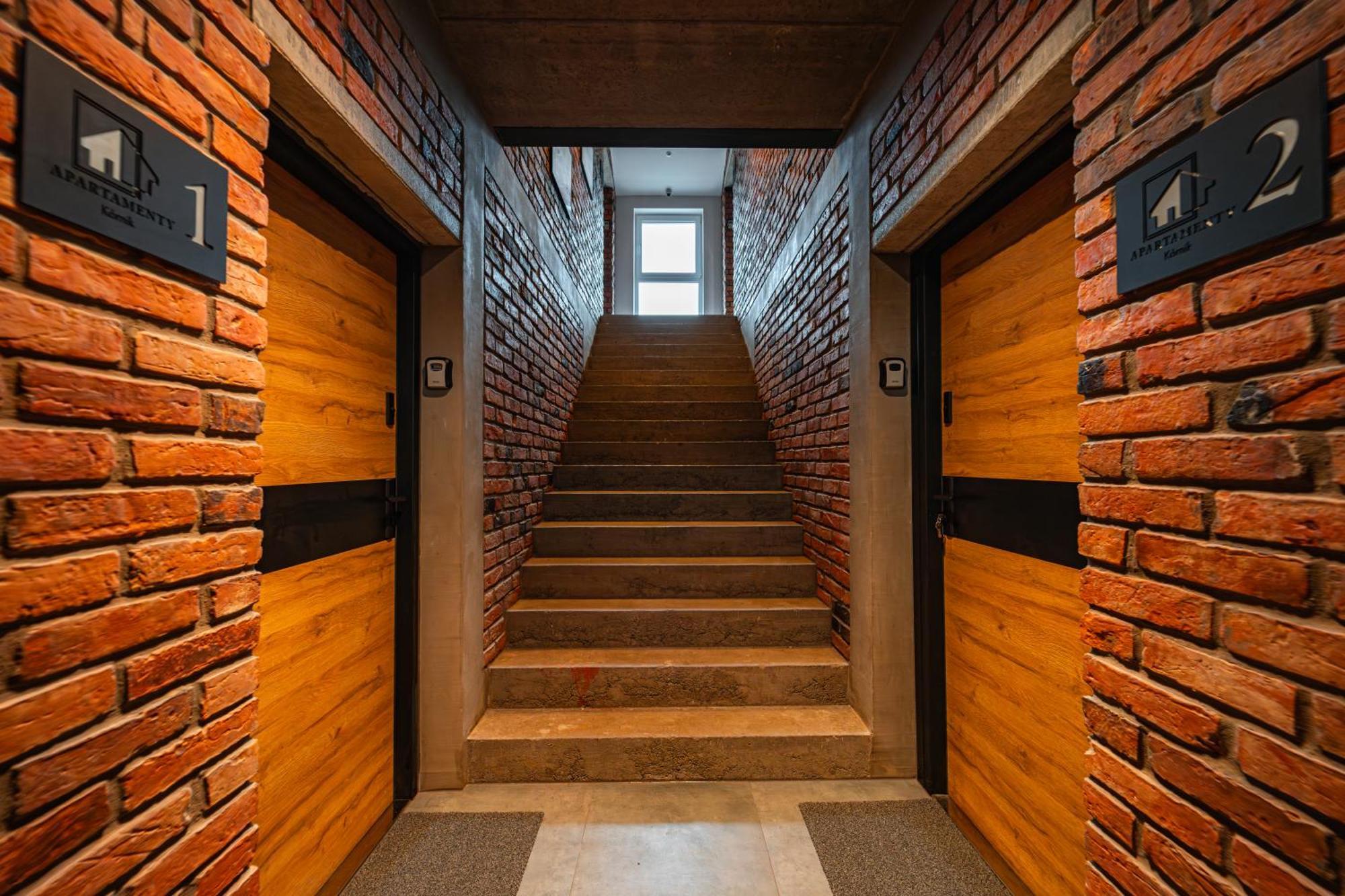 Apartamenty Kórnik Exterior foto