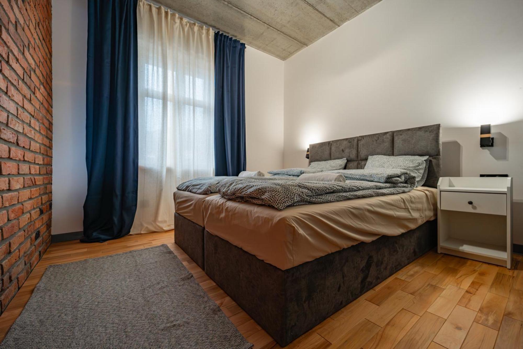 Apartamenty Kórnik Exterior foto
